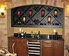 wine rack